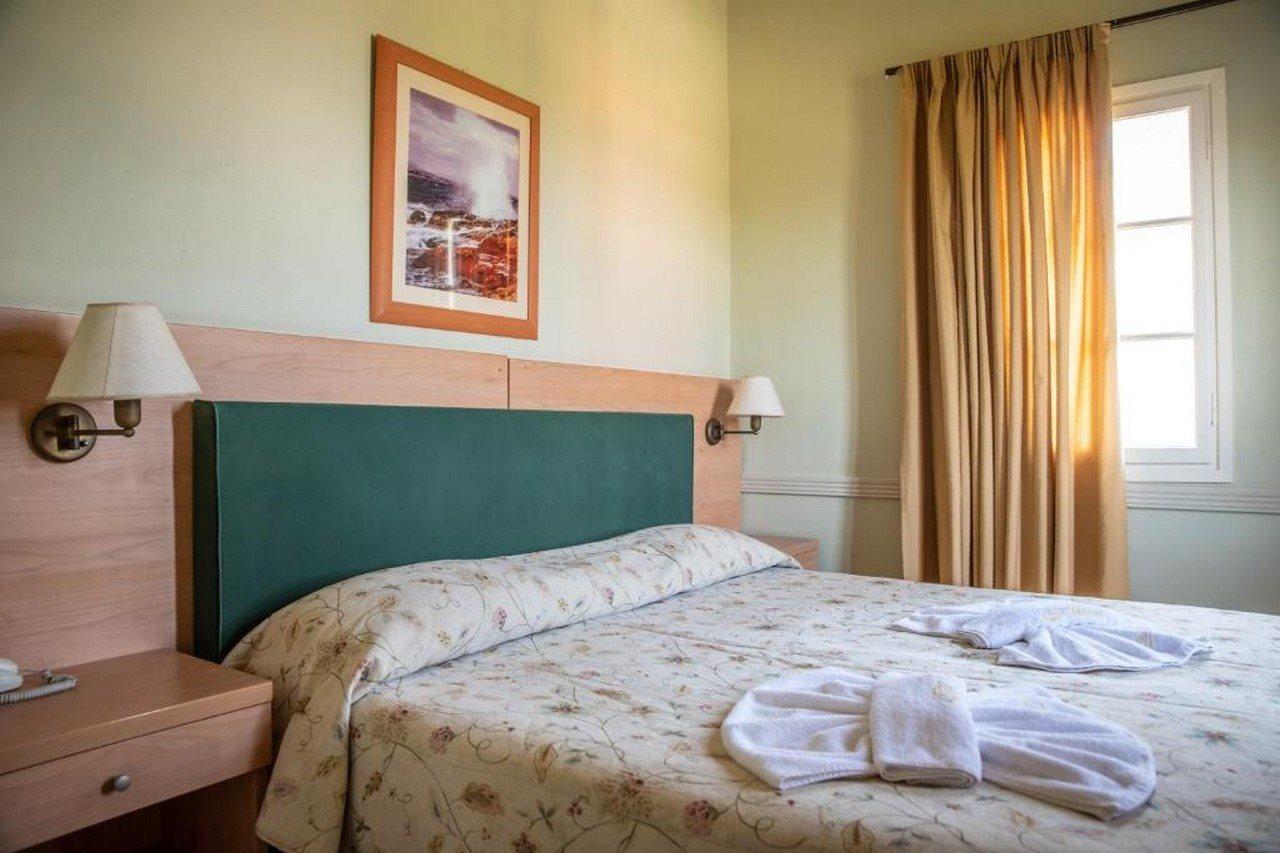 Alma Hotel 페트라 외부 사진